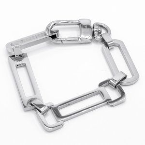 Vitaly Graph Bracelet - 7"